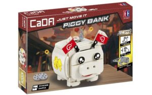 Piggy Bank (344 Teile)