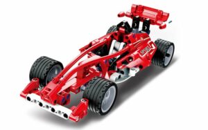 Pullback Formula Racing (144 Teile)