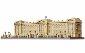 Buckingham Palast (5604 Teile)