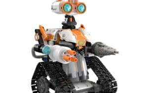 Z.BOT Code Robot (462 Teile)