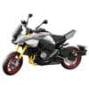CaDA Suzuki KATANA 2022 – Bouwpakket Racefiets – 1104 Onderdelen – Schaal 1:6 – Vanaf 8 Jaar – Grijs-Zwart – Officieel Gelicenseerd