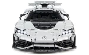 Mercedes-AMG ONE C298 1:8 (3295 Teile)