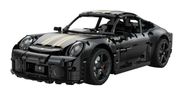 RUF GT 1:10 (1655 Teile)