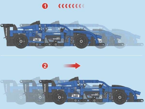 Shadow Pullback (380 Teile) – Bild 3