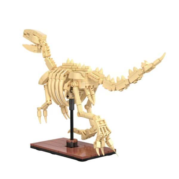 CaDA Velociraptor (256 Teile)