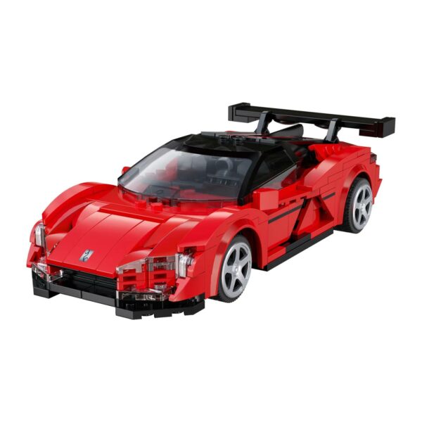 CaDA YangWang U9 Supercar 1:20 (299 Teile)