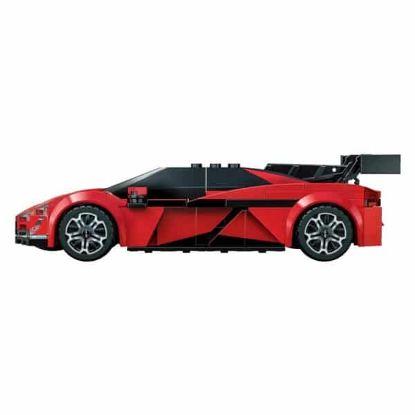 CaDA YangWang U9 Supercar 1:24 (291 Teile) C55045W – Bild 4