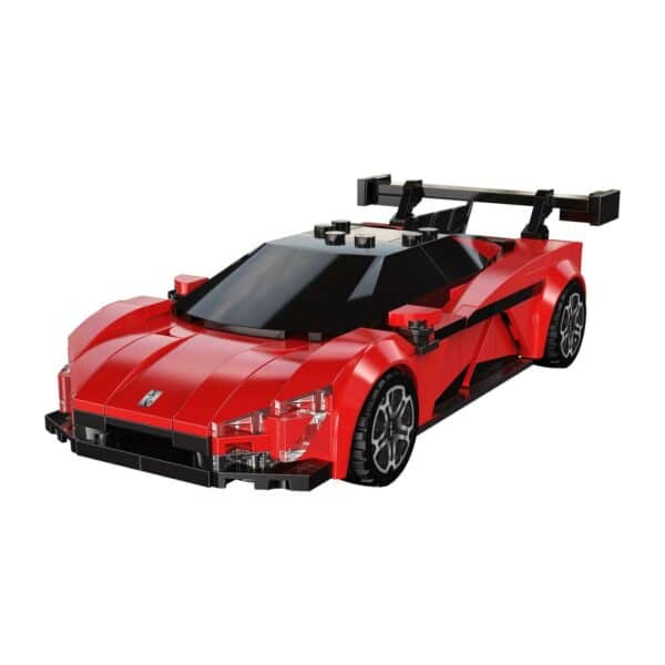 CaDA YangWang U9 Supercar 1:24 (291 Teile) C55045W