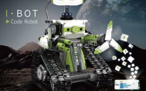 Figuren / Roboter