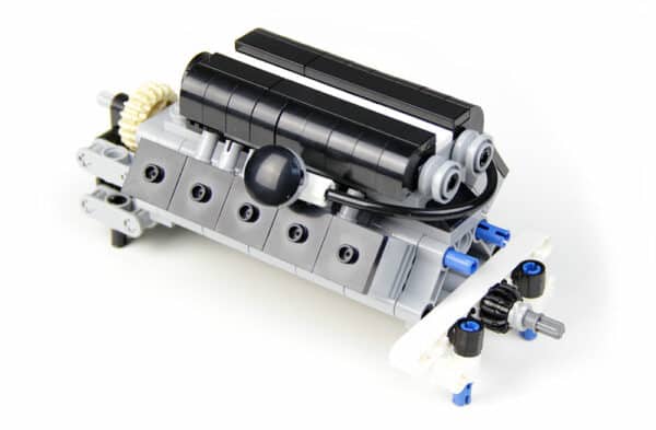 Motor – Bild 3