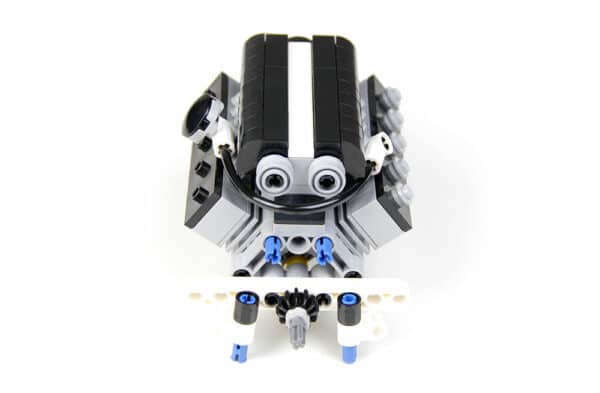 Motor – Bild 4