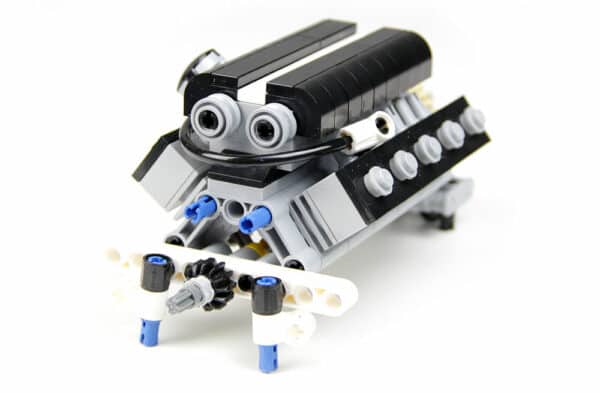 Motor