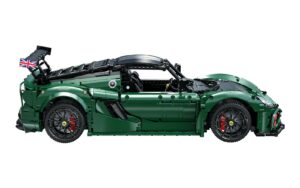 CaDA Lotus Exige Cup 430 1/8 (3730 Teile)