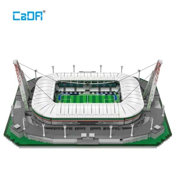 Juventus Stadium / Allianz Stadium (3638 Teile) – Bild 2