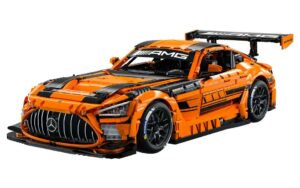 CaDA Mercedes AMG GT3 1/8 (5466 Teile)
