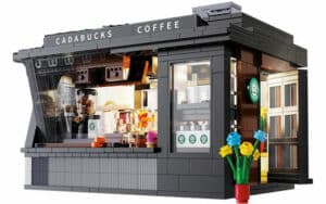 Coffee House (768 Teile) (Special Deal)