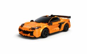 Corvette C8 Z06 1/20 (277 Teile) C51091W
