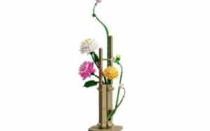 CaDA Blumen Serie – Frühlingsblumen (613 Teile) C59023W