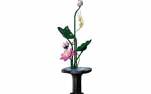 CaDA Blumen Serie – Sommerblumen (788 Teile) C59024W