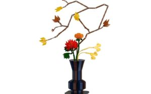 CaDA Blumen Serie – Herbstblumen (794Teile) C59025W