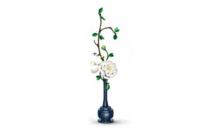 CaDA Blumenserie– Pfingstrose C59033W