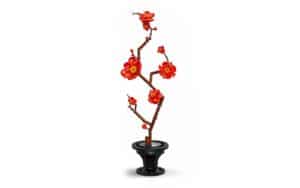 CaDA Blumenserie– Begonie C59034W