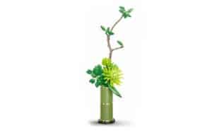 CaDA Blumenserie– Chrysantheme C59035W