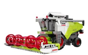 Cada Mini Class Dominator 370 (384 Teile) C65014W