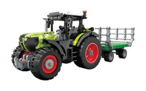 Cada Mini Class Arion 660 (448 Teile) C65015W