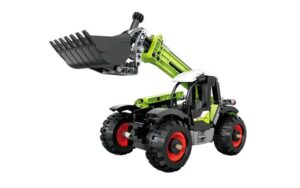 Cada Mini Claas Scorpion 756 (401 Teile) C65016W